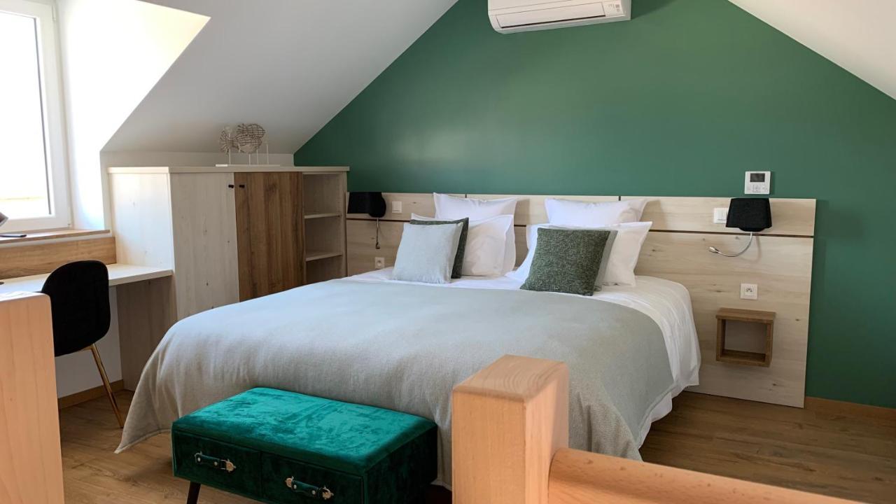 L'hostellerie D'acquigny 3* Acquigny
