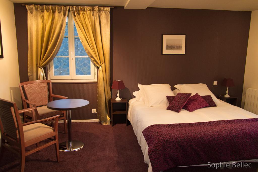L'hostellerie D'acquigny Hotel Acquigny