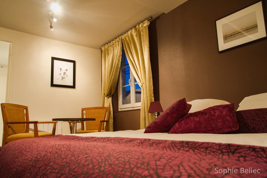 L'hostellerie D'acquigny Hotel Acquigny