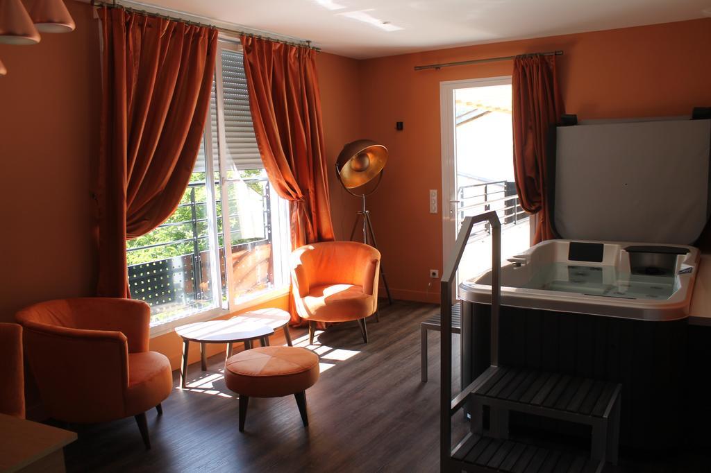 Hotel L'hostellerie D'acquigny Acquigny