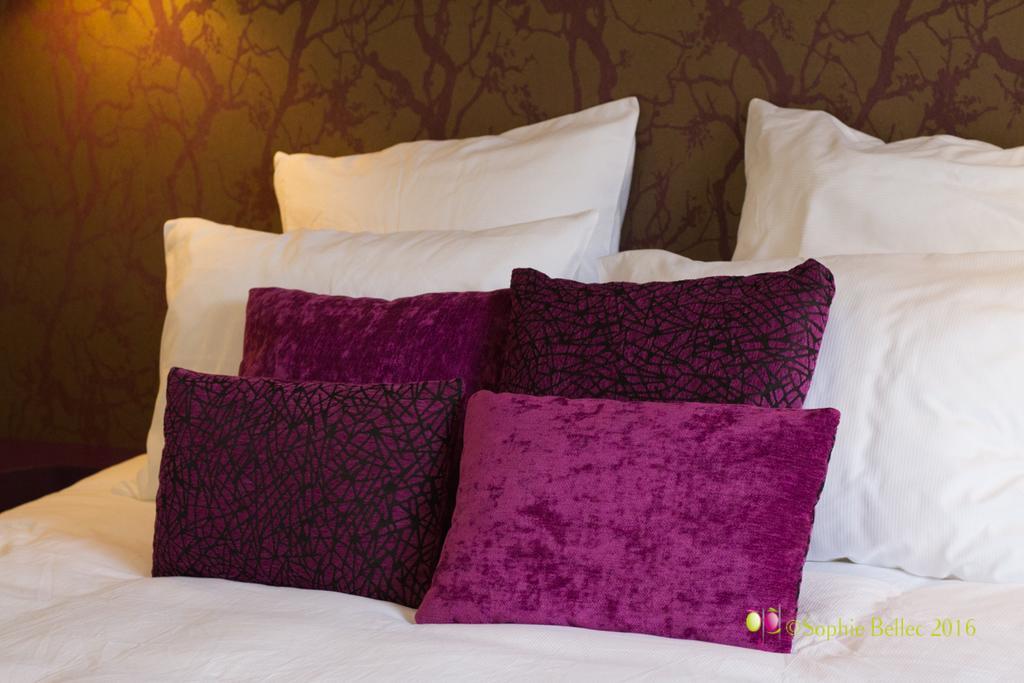 L'hostellerie D'acquigny Hotel 3*
