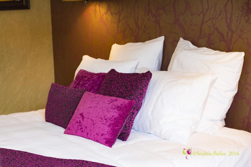 L'hostellerie D'acquigny 3* Acquigny